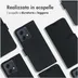Accezz Wallet Softcase Bookcase Motorola Moto G84 Zwart