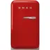 Smeg FAB5LRD5 Rood