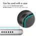 Accezz Gehard Glas Screenprotector Google Pixel Fold