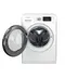 Whirlpool FFD 10489E BV BE