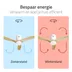 Hombli Smart Ceiling Fan & Light - White & Light Wood