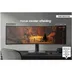 Samsung Odyssey OLED G9 G93SD 49"