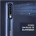 BaByliss AS6550E Wet to Dry 3-in-1 Air Wand Föhn & Styler
