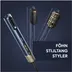 BaByliss AS6550E Wet to Dry 3-in-1 Air Wand Föhn & Styler