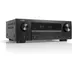 Denon AVR-S670H Zwart