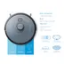 Clean Air Optima RVC001GSmart Grijs