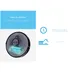 Clean Air Optima RVC001GSmart Grijs