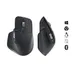 Logitech MX Master 3S Grafiet