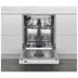 Whirlpool W2I HKD526 A