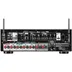 Denon AVR-S770H Zwart