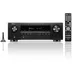 Denon AVR-S770H Zwart