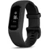 Garmin Vivosmart 5, Zwart, small/medium