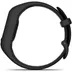 Garmin Vivosmart 5, Zwart, small/medium