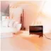 Hombli Smart Convection Heater - 2000W Zwart