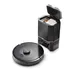 Clean Air Optima RVC002 Smart Zwart/Grijs