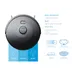Clean Air Optima RVC002 Smart Zwart/Grijs