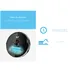 Clean Air Optima RVC002 Smart Zwart/Grijs