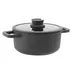 Berghoff BFF kookpan+deksel 24x11cm St+