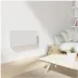 Hombli Smart Convection Heater - 2000W Wit