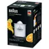 Braun CJ3050 Wit