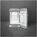 Smeg FAB5RSV5 Zilver