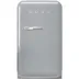 Smeg FAB5RSV5 Zilver