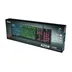 Trust GXT 835 Azor Gaming Toetsenbord Zwart