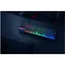 Trust GXT 835 Azor Gaming Toetsenbord Zwart