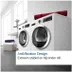 Bosch WQG235D9NL EXCLUSIV