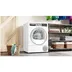 Bosch WQG235D9NL EXCLUSIV