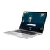 Acer Chromebook Spin 314 (CP314-1HN-C79G) Zilver