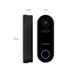 Hombli Smart Doorbell Pack Zwart