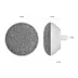 Hombli Smart Doorbell Pack Zwart