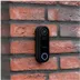 Hombli Smart Doorbell Pack Zwart