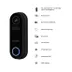 Hombli Smart Doorbell Pack Zwart