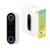 Hombli Smart Doorbell Pack Wit
