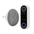 Hombli Smart Doorbell Pack Wit