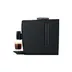 JURA A8 Piano Black (EA) Zwart