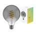 Hombli Smart Filament Bulb CCT E27 G95 Grijs