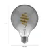 Hombli Smart Filament Bulb CCT E27 G95 Grijs