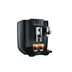 JURA E10 Diamond Black (EA) Zwart