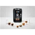 JURA E10 Diamond Black (EA) Zwart
