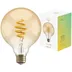 Hombli Smart Filament Bulb CCT E27 G95 Lichtbruin
