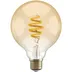 Hombli Smart Filament Bulb CCT E27 G95 Lichtbruin