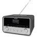 TechniSat Digitradio 586 Antraciet/zilver