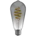 Hombli Smart Filament Bulb CCT E27 ST64 Grijs