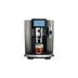JURA S10 Dark Inox (EA) Inox