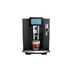JURA S10 Obsidian Black (EA) Zwart