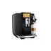 JURA S10 Obsidian Black (EA) Zwart