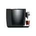 JURA S10 Obsidian Black (EA) Zwart